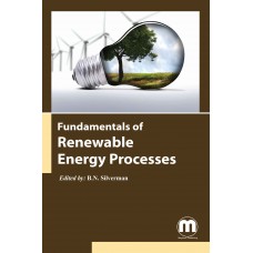 Fundamentals of Renewable Energy Processes